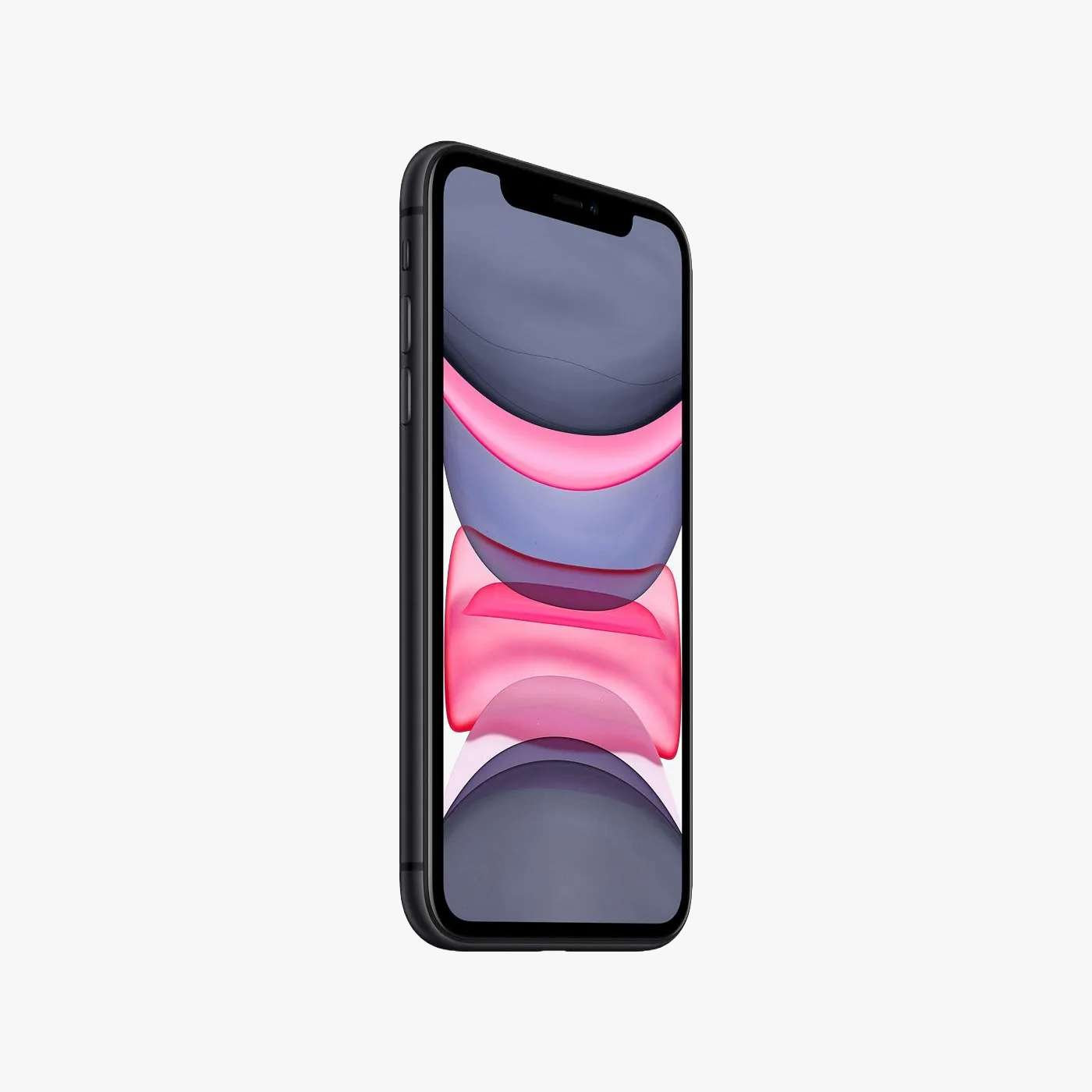 Apple - i Phone 11 - Space Grey (256 GB)