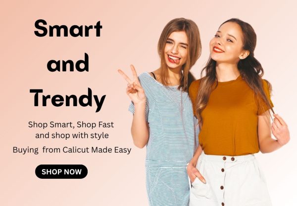 Tech and Trendy